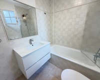 Resale - apartment - Orihuela - Lomas de Cabo Roig