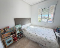 Resale - apartment - Orihuela - Lomas de Cabo Roig