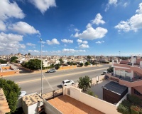 Resale - apartment - Orihuela - Lomas de Cabo Roig