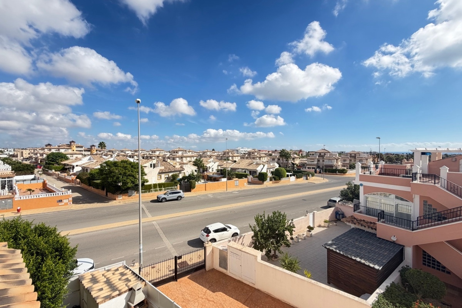 Resale - apartment - Orihuela - Lomas de Cabo Roig