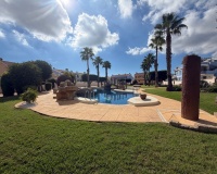 Resale - apartment - Orihuela - Lomas de Cabo Roig