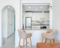 Resale - apartment - Orihuela - Lomas De Campoamor