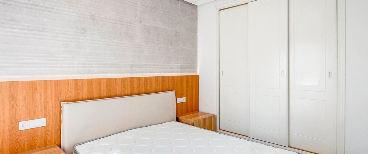 Resale - apartment - Orihuela - Lomas De Campoamor