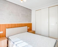 Resale - apartment - Orihuela - Lomas De Campoamor
