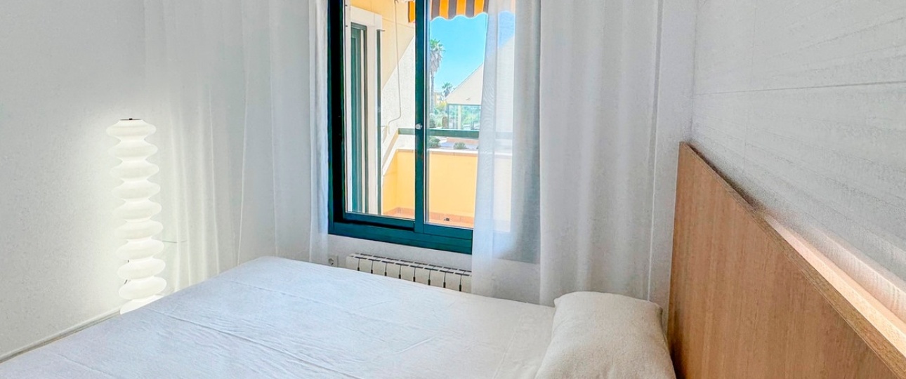Resale - apartment - Orihuela - Lomas De Campoamor