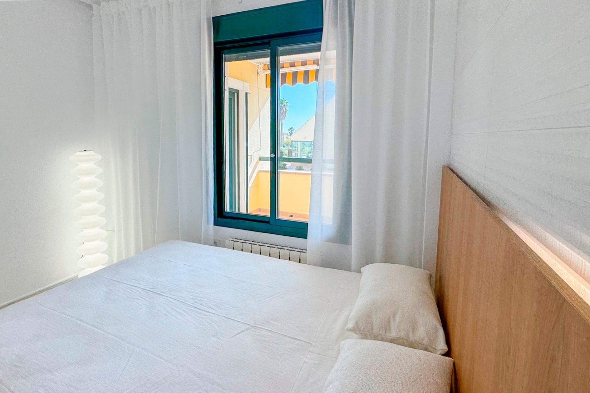 Resale - apartment - Orihuela - Lomas De Campoamor
