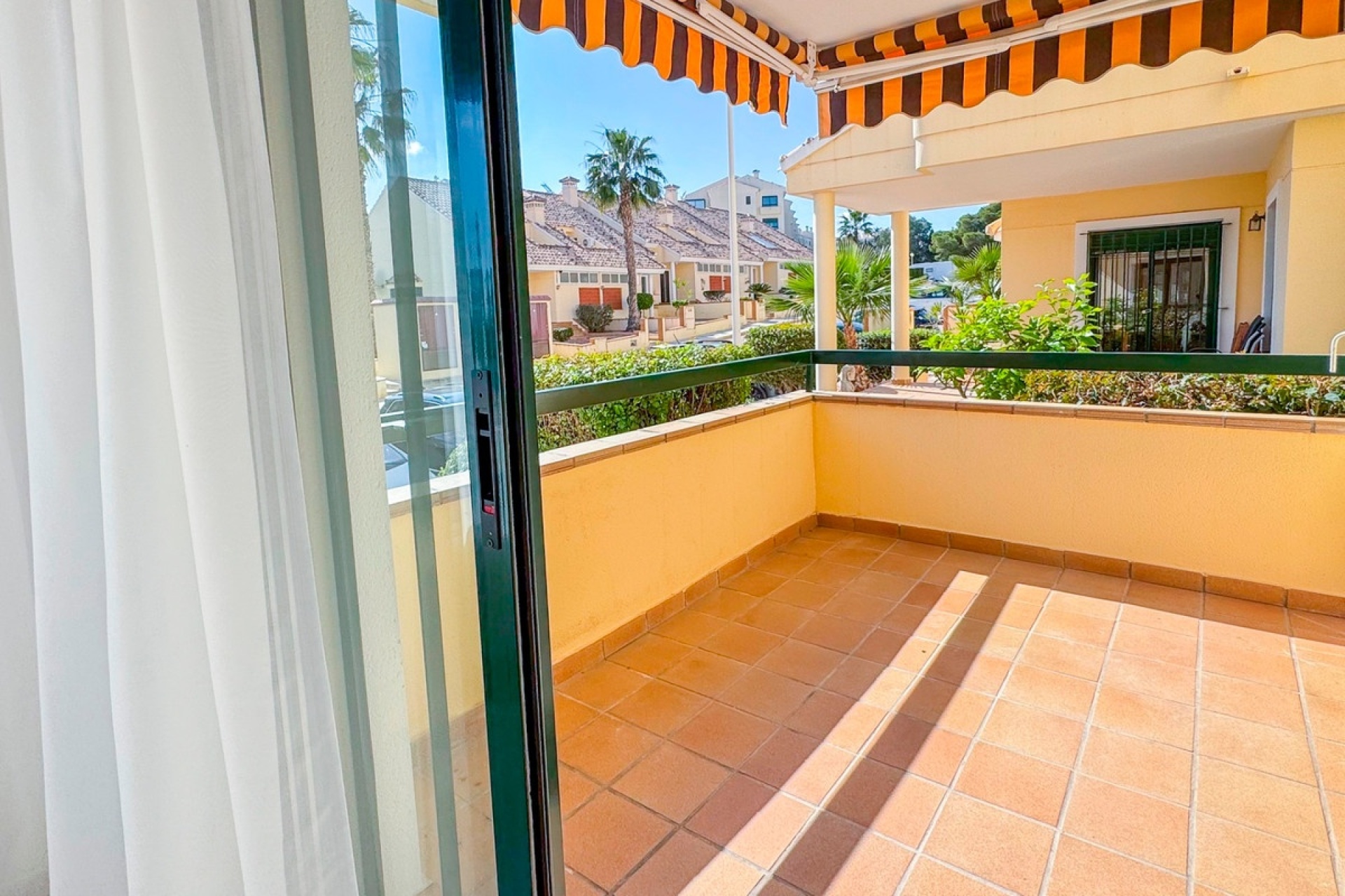 Resale - apartment - Orihuela - Lomas De Campoamor