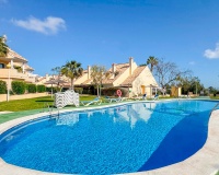 Resale - apartment - Orihuela - Lomas De Campoamor