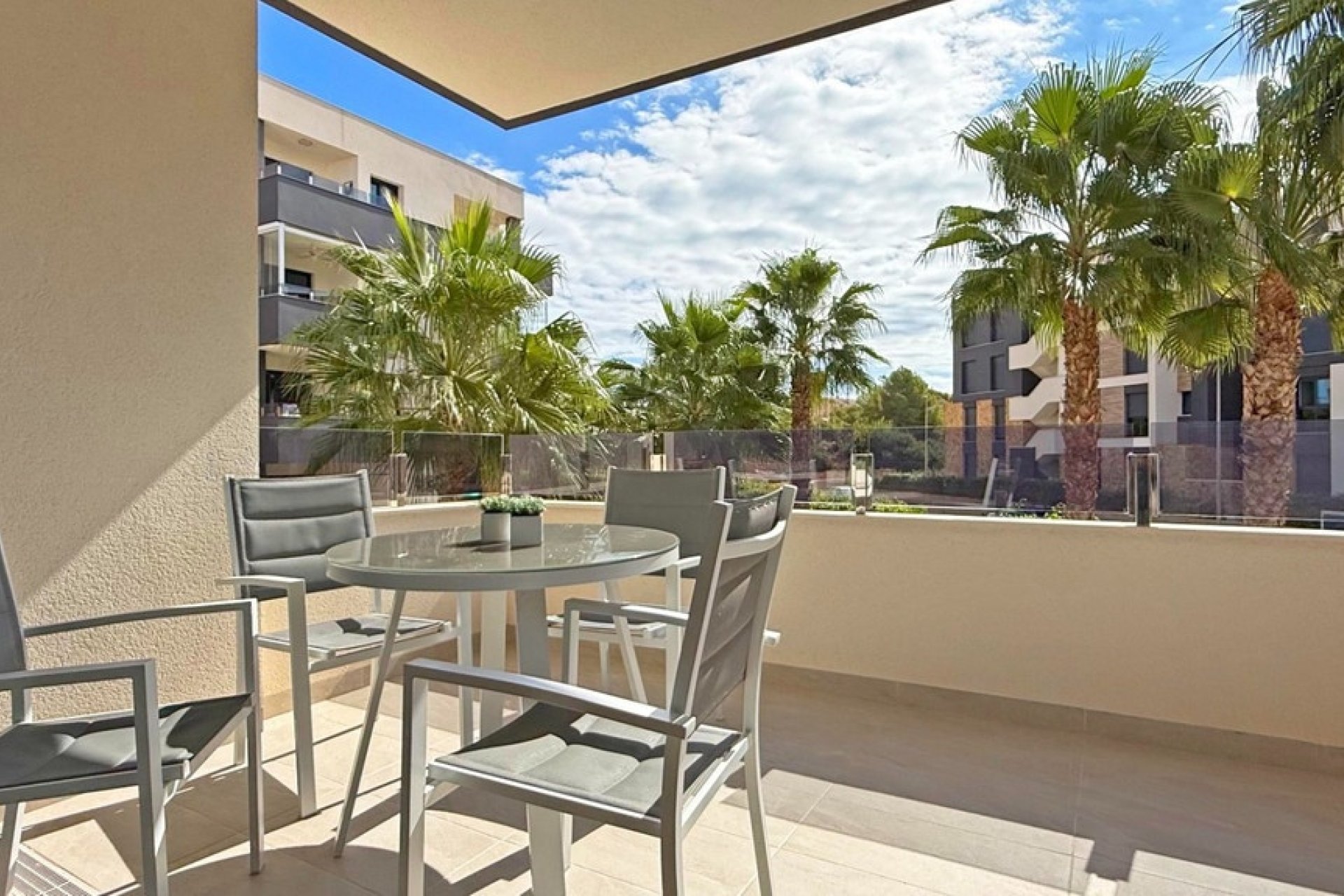 Resale - apartment - Orihuela - Los Altos