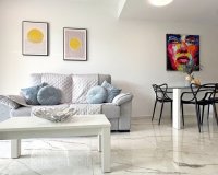 Resale - apartment - Orihuela - Los Altos