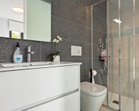 Resale - apartment - Orihuela - Los Altos