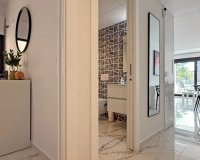 Resale - apartment - Orihuela - Los Altos