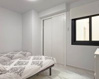 Resale - apartment - Orihuela - Los Altos