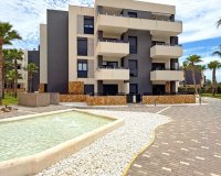 Resale - apartment - Orihuela - Los Altos