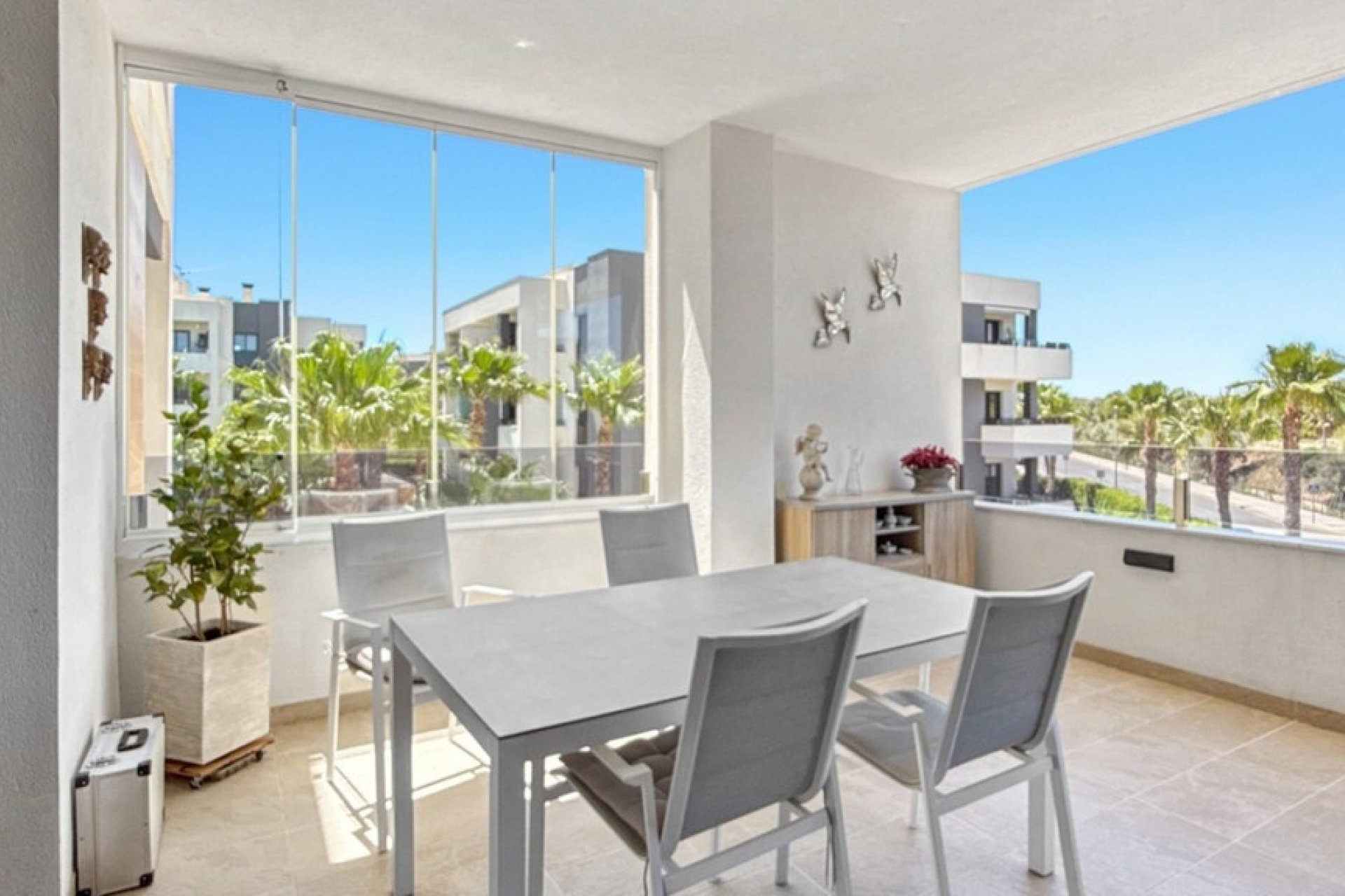 Resale - apartment - Orihuela - Los Altos