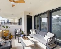 Resale - apartment - Orihuela - Los Altos
