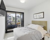 Resale - apartment - Orihuela - Los Altos