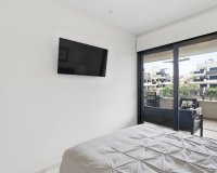 Resale - apartment - Orihuela - Los Altos