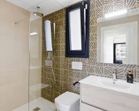 Resale - apartment - Orihuela - Los Altos