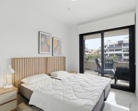 Resale - apartment - Orihuela - Los Altos