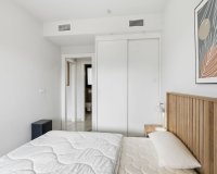 Resale - apartment - Orihuela - Los Altos