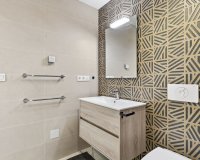 Resale - apartment - Orihuela - Los Altos