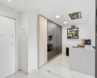 Resale - apartment - Orihuela - Los Altos