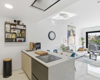 Resale - apartment - Orihuela - Los Altos