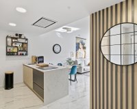 Resale - apartment - Orihuela - Los Altos