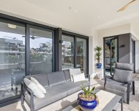 Resale - apartment - Orihuela - Los Altos