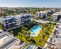 Resale - apartment - Orihuela - Los Altos