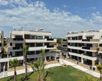 Resale - apartment - Orihuela - Los Altos