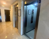 Resale - apartment - Orihuela - Los Altos