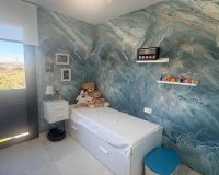 Resale - apartment - Orihuela - Los Altos