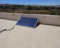 Resale - apartment - Orihuela - Los Altos