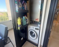 Resale - apartment - Orihuela - Los Altos