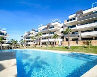Resale - apartment - Orihuela - Los Altos