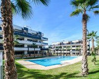 Resale - apartment - Orihuela - Los Altos
