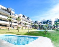 Resale - apartment - Orihuela - Los Altos