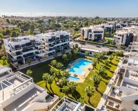 Resale - apartment - Orihuela - Los Altos