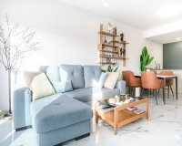 Resale - apartment - Orihuela - Los Altos