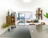 Resale - apartment - Orihuela - Los Altos