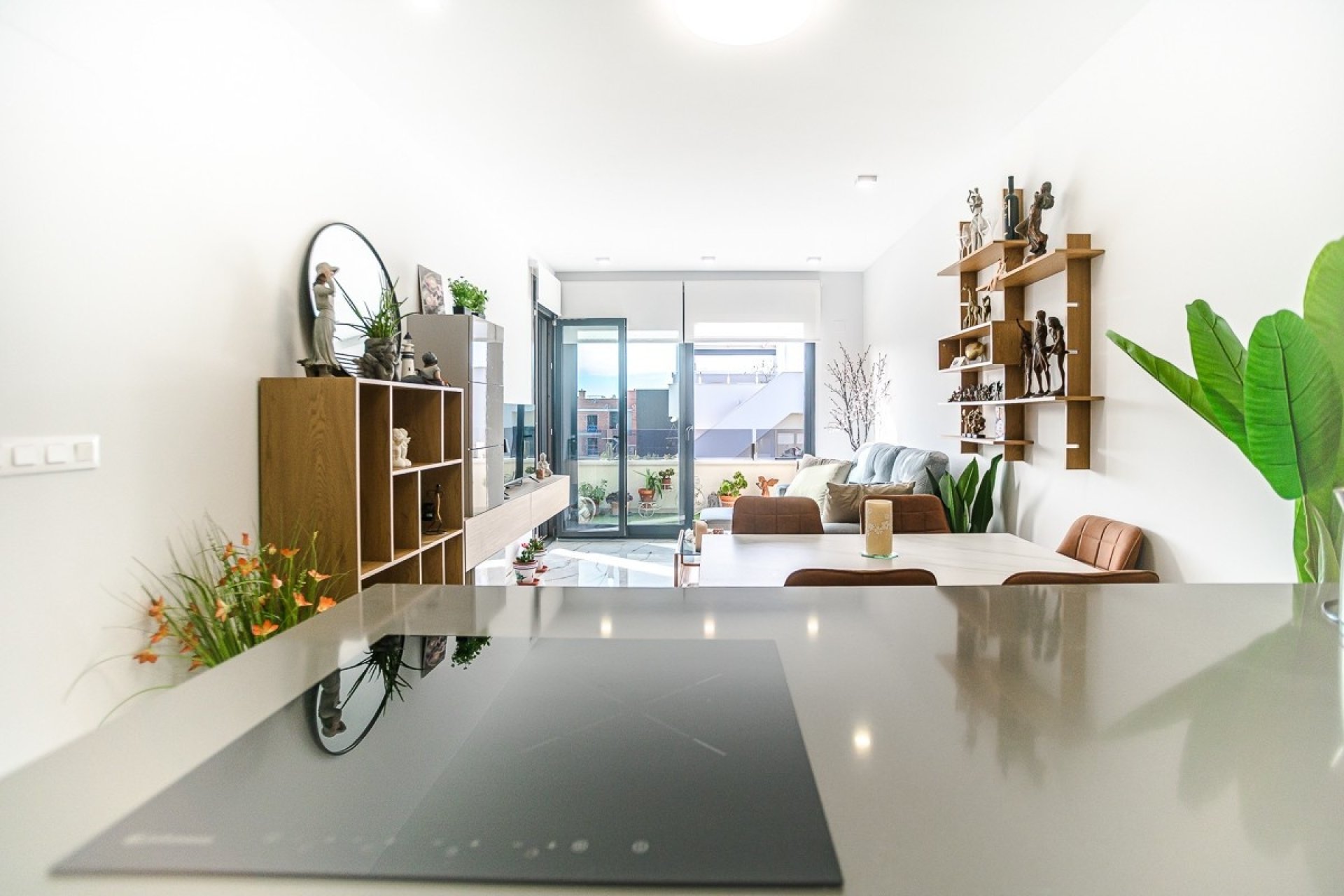 Resale - apartment - Orihuela - Los Altos