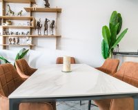 Resale - apartment - Orihuela - Los Altos