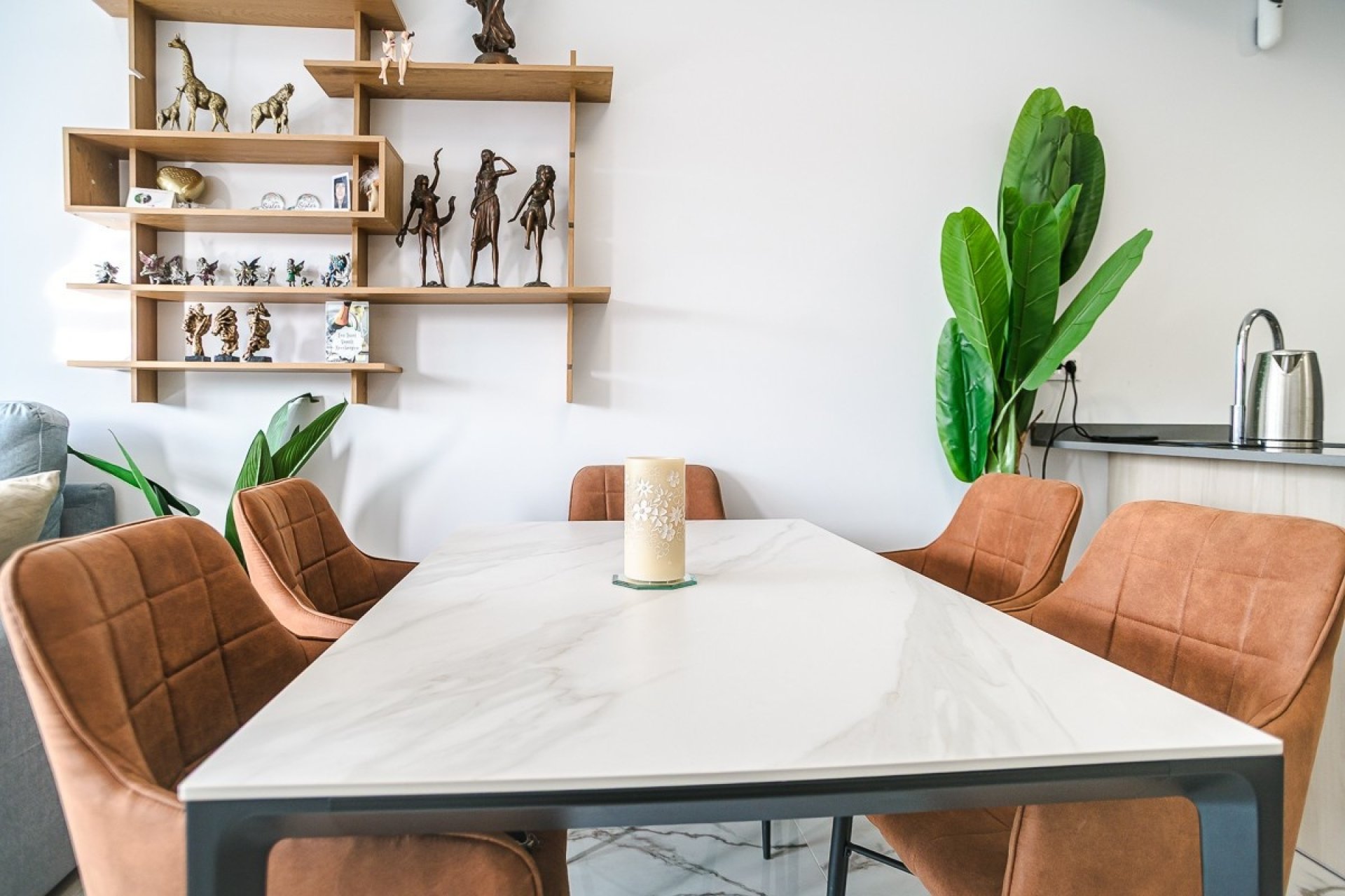 Resale - apartment - Orihuela - Los Altos