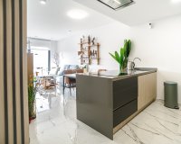 Resale - apartment - Orihuela - Los Altos