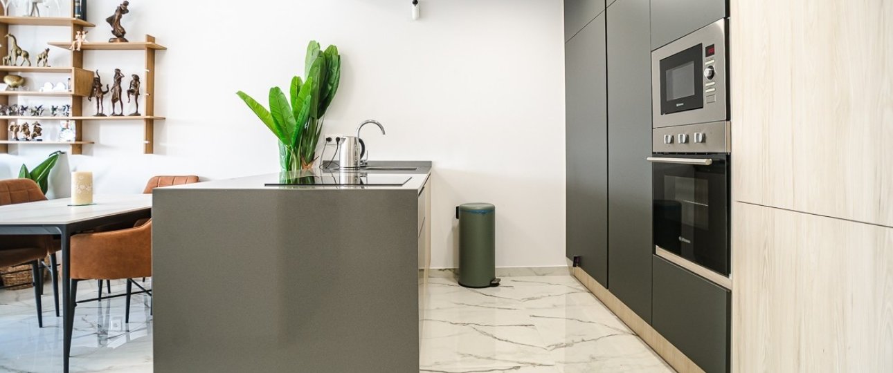 Resale - apartment - Orihuela - Los Altos