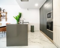 Resale - apartment - Orihuela - Los Altos