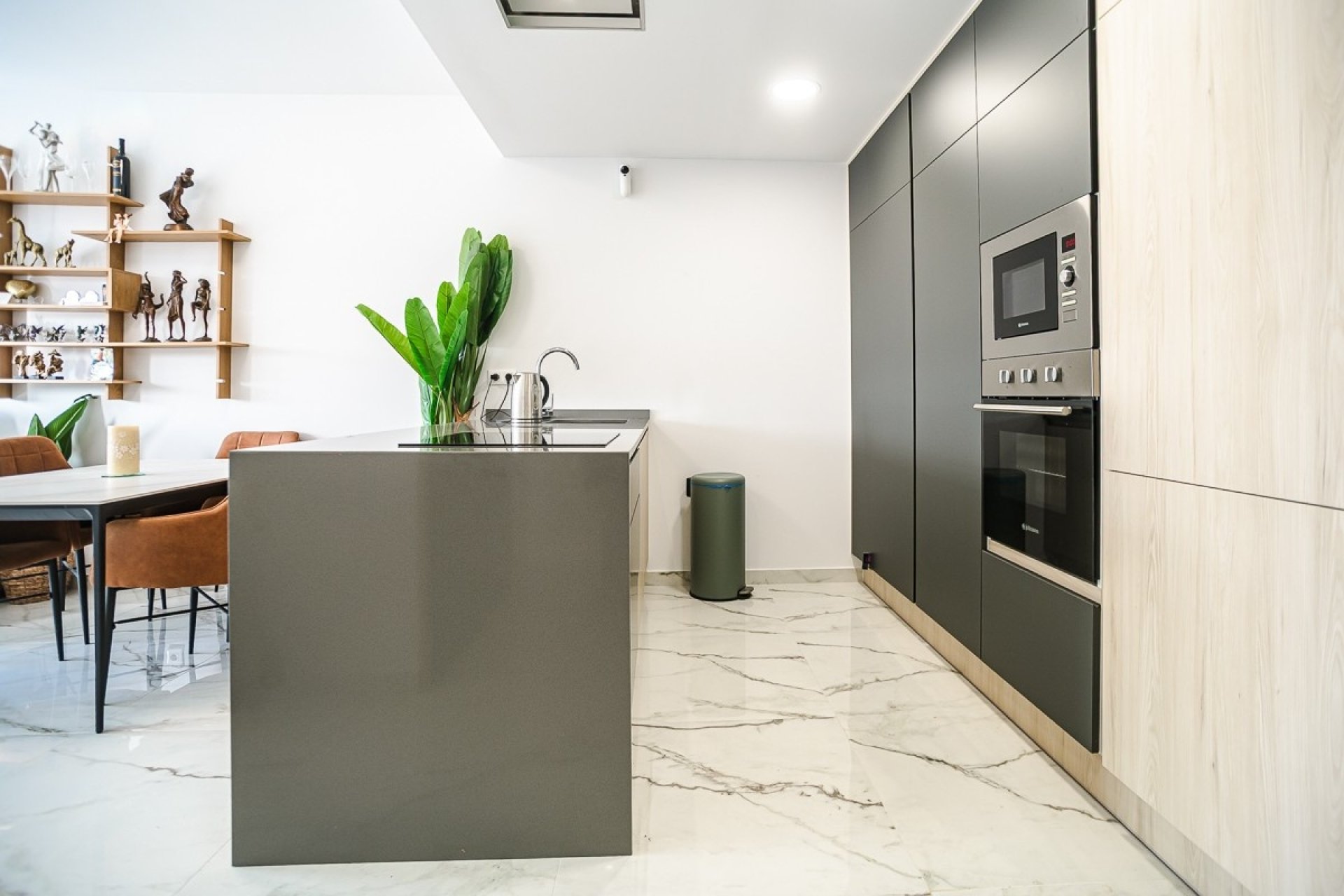 Resale - apartment - Orihuela - Los Altos