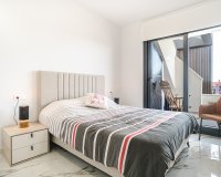 Resale - apartment - Orihuela - Los Altos